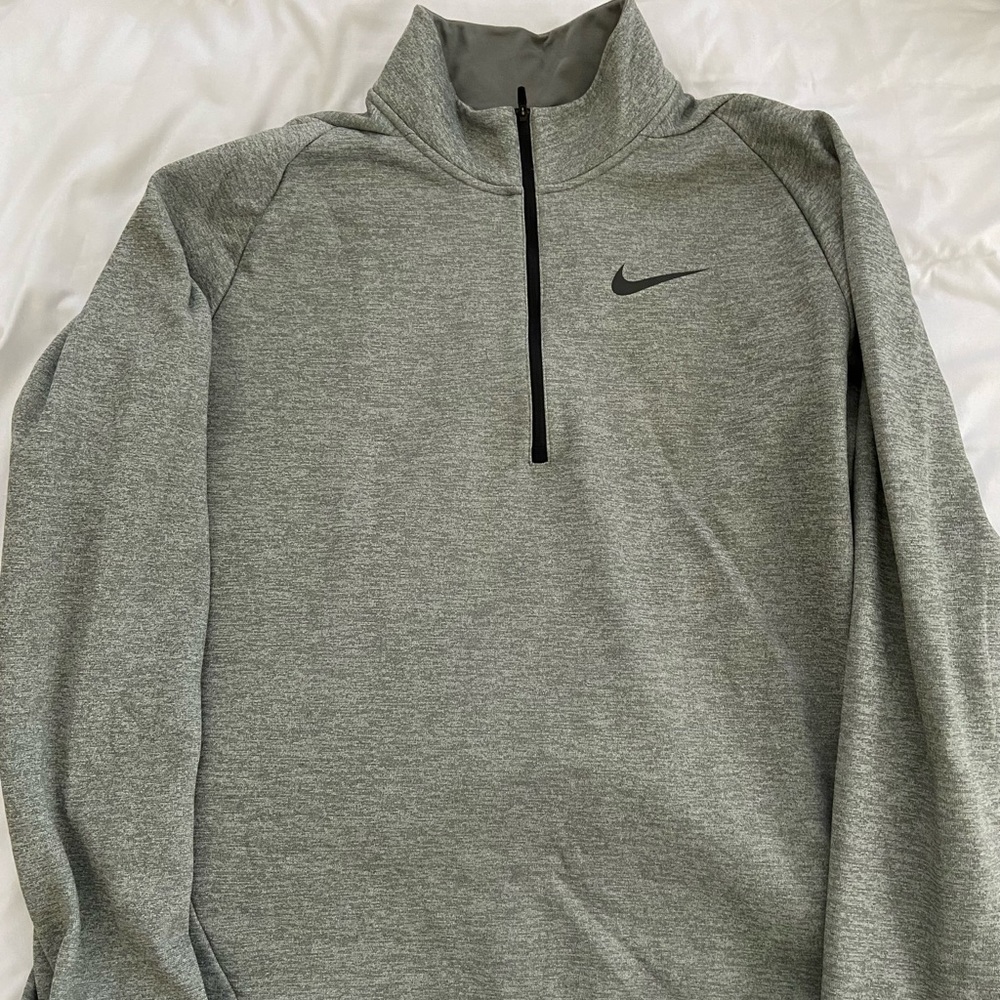 Nike Quarter Zip